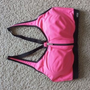 Victoria Secret Sports Bra